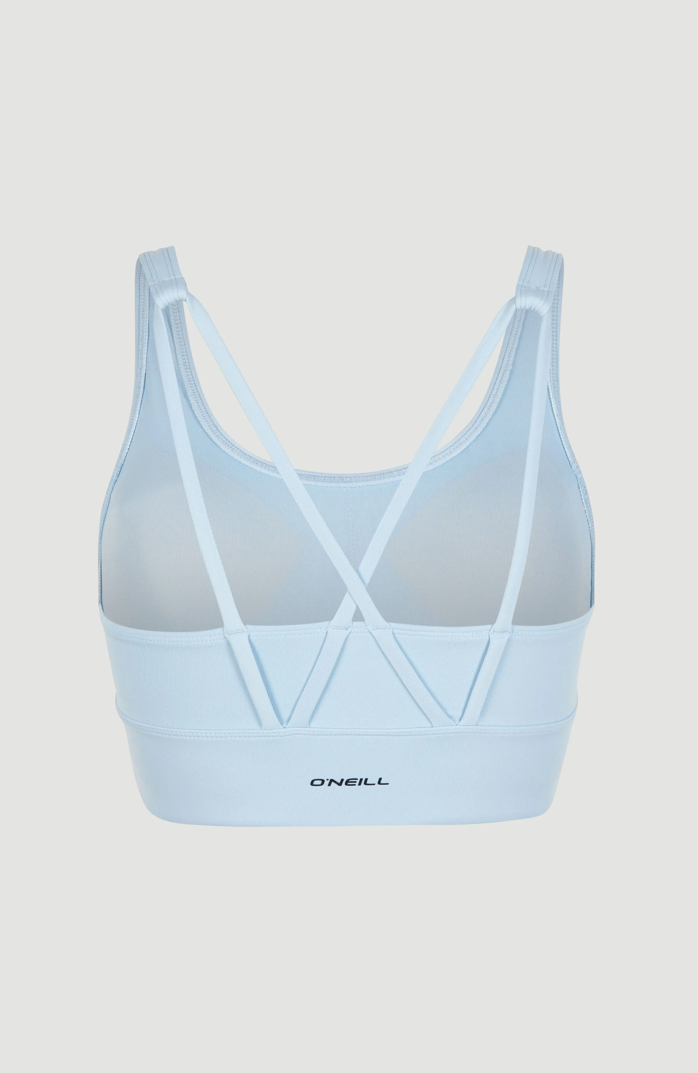 Yoga Sports Top | Cerulean