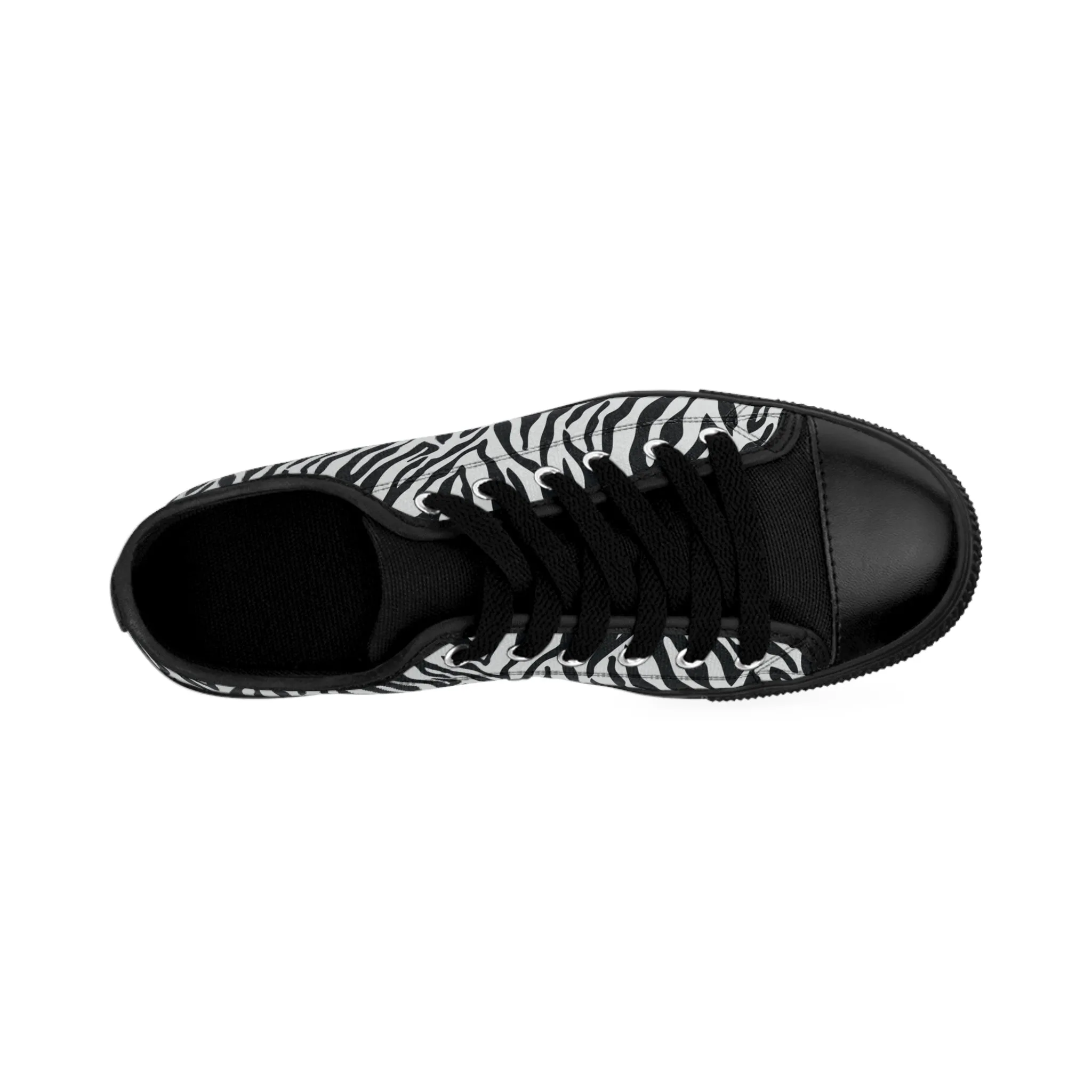 Zebra Women's Sneakers