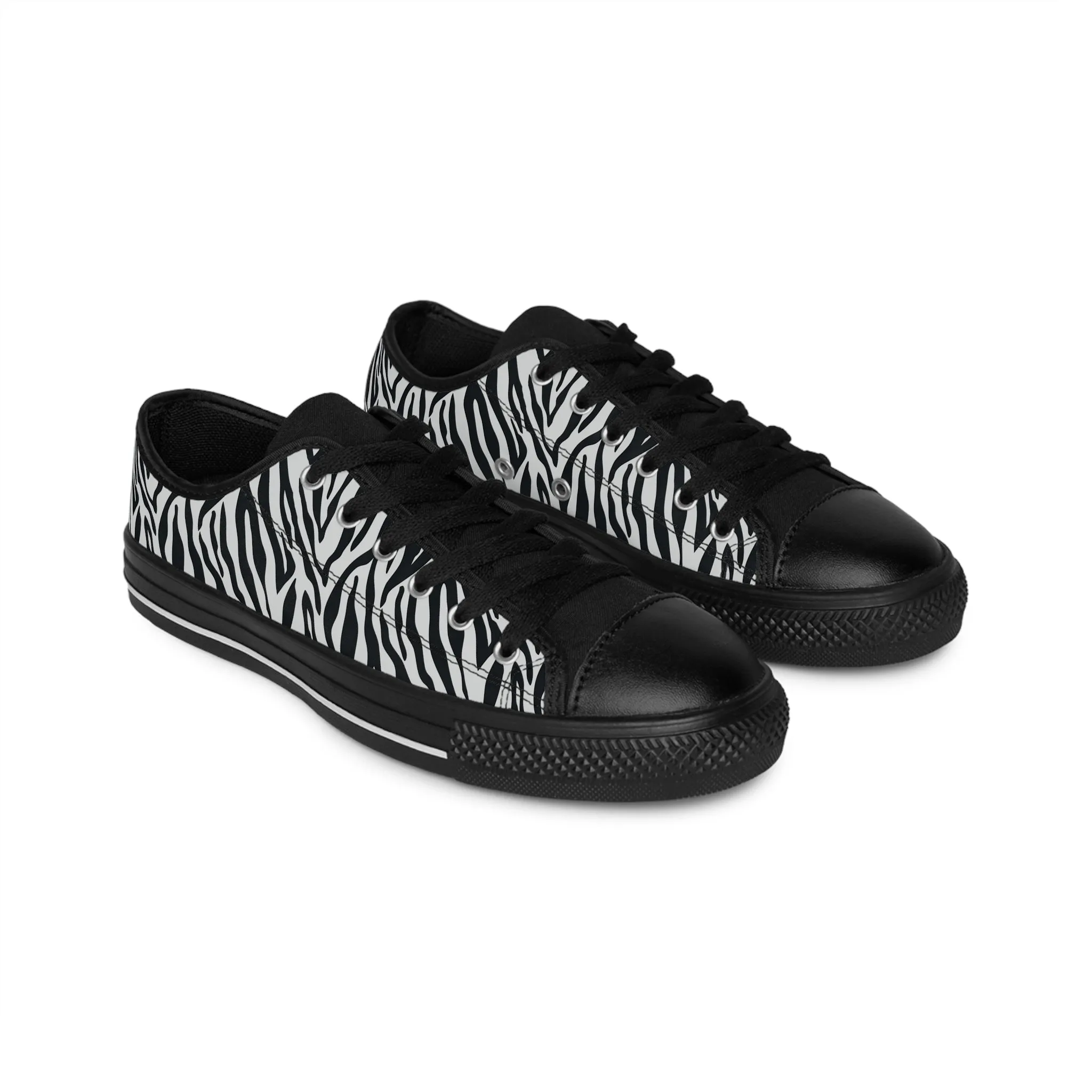 Zebra Women's Sneakers